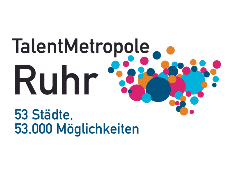 talent ruhr